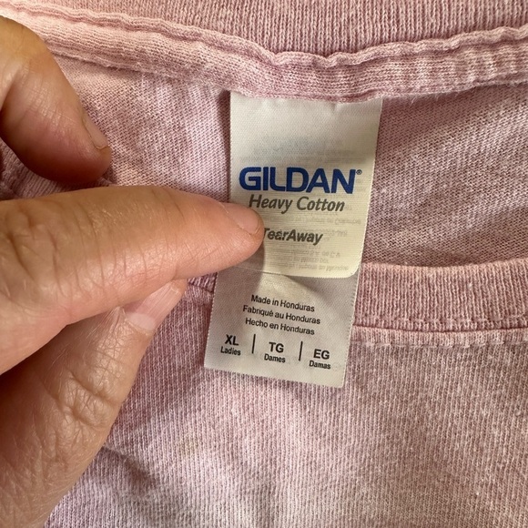 Queen of Spades Tee Shirt - Picture 3 of 3